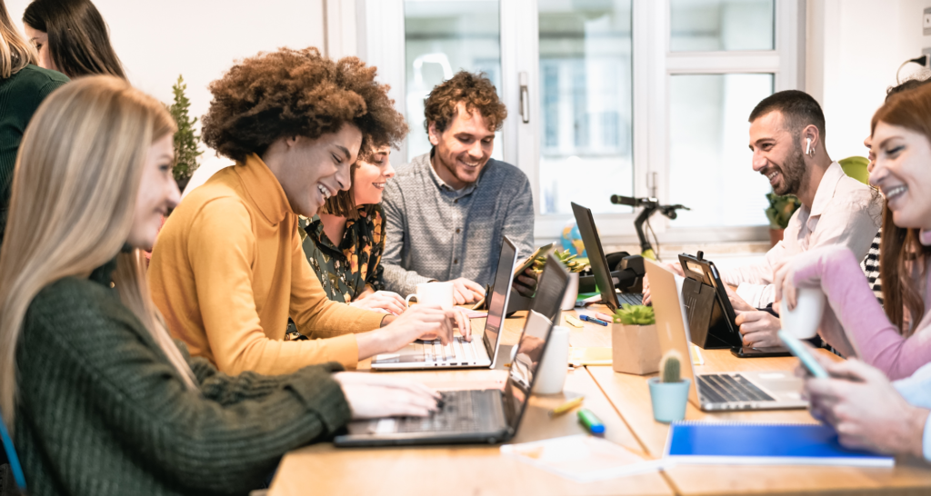 How to Find the Right Coworking Space