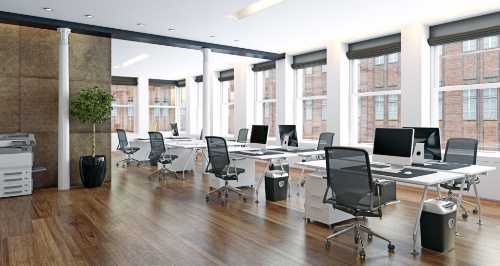 Traditional office vs coworking space Co-Working Building: Revolutionizing Workspaces for the Future Best Co-Working Space Near Me: Your Ultimate Guide to Productivity and Collaboration