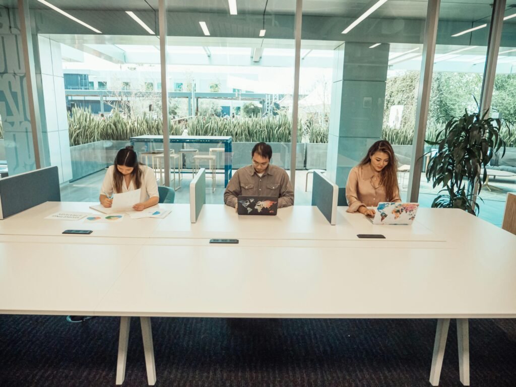 Why Coworking Culture is Popular in Mumbai