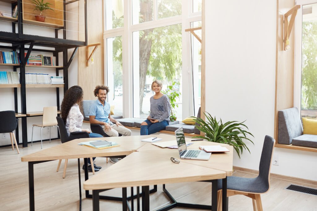 Co-Working Companies in India: Top Choices for Modern Professionals