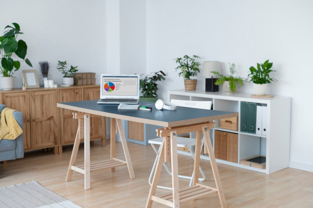 Co-Working Desk: The Ultimate Guide to Choosing the Perfect One